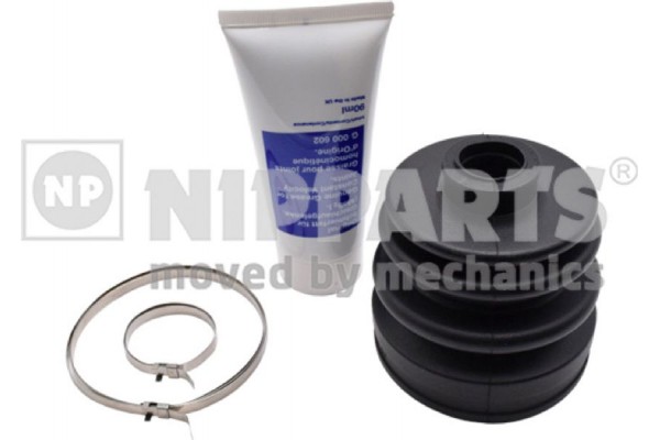 Nipparts Σετ φούσκες, Άξονας μετ. κίν. - J2865001 Nipparts Σετ φούσκες, Άξονας μετ. κίν. - J2865001