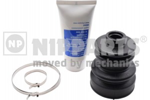 Nipparts Σετ φούσκες, Άξονας μετ. κίν. - J2868000