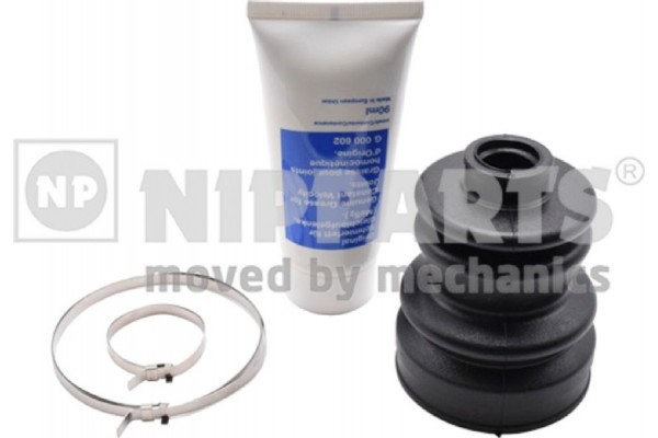 Nipparts Σετ φούσκες, Άξονας μετ. κίν. - J2868000 Nipparts Σετ φούσκες, Άξονας μετ. κίν. - J2868000