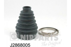 Nipparts Σετ φούσκες, Άξονας μετ. κίν. - J2868005
