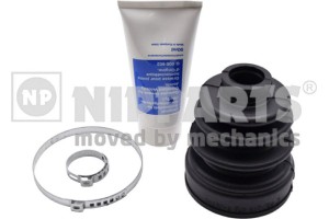 Nipparts Σετ φούσκες, Άξονας μετ. κίν. - J2882005