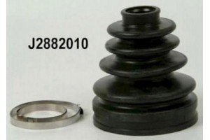 Nipparts Σετ φούσκες, Άξονας μετ. κίν. - J2882010