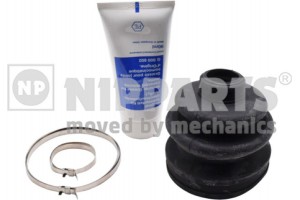 Nipparts Σετ φούσκες, Άξονας μετ. κίν. - J2883006