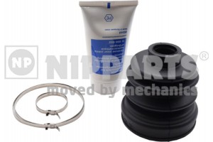 Nipparts Σετ φούσκες, Άξονας μετ. κίν. - J2887012