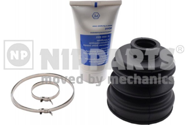 Nipparts Σετ φούσκες, Άξονας μετ. κίν. - J2887012