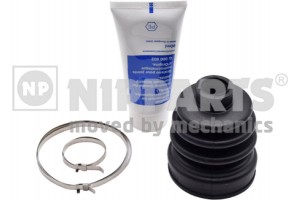 Nipparts Σετ φούσκες, Άξονας μετ. κίν. - J2888000