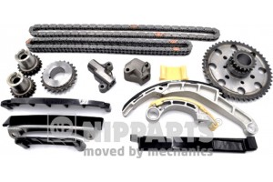 Nipparts Σετ Καδένας Χρονισμού - N1151020