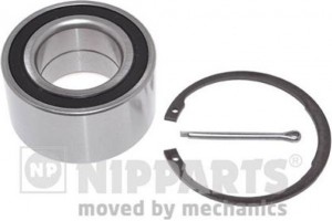 Nipparts Σετ Ρουλεμάν Τροχών - J4700504