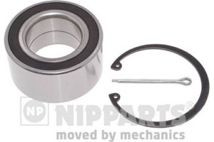 Nipparts Σετ Ρουλεμάν Τροχών - J4710520