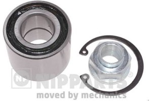 Nipparts Σετ Ρουλεμάν Τροχών - J4718017