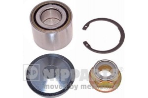 Nipparts Σετ Ρουλεμάν Τροχών - N4711064