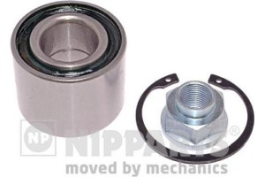 Nipparts Σετ Ρουλεμάν Τροχών - N4718026