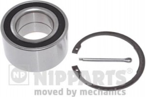 Nipparts Σετ Ρουλεμάν Τροχών - J4700504