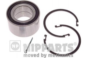 Nipparts Σετ Ρουλεμάν Τροχών - J4701035