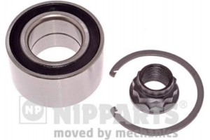 Nipparts Σετ Ρουλεμάν Τροχών - J4702040