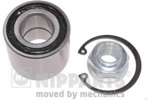 Nipparts Σετ Ρουλεμάν Τροχών - J4718017