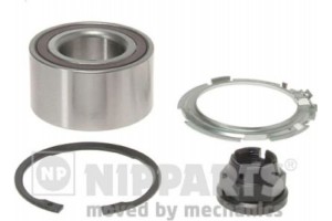 Nipparts Σετ Ρουλεμάν Τροχών - N4701045