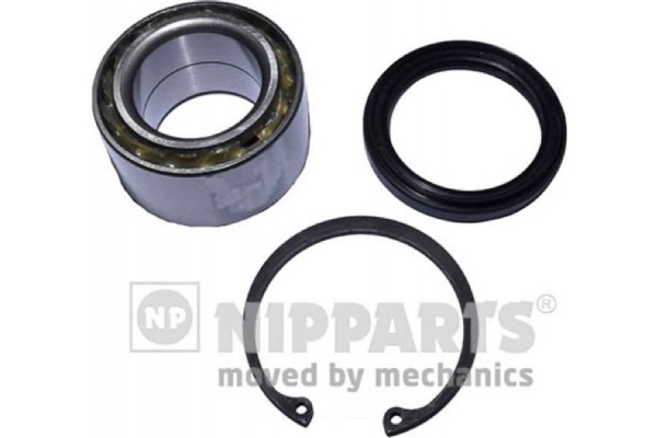 Nipparts Σετ Ρουλεμάν Τροχών - N4708018 Nipparts Σετ Ρουλεμάν Τροχών - N4708018