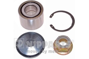 Nipparts Σετ Ρουλεμάν Τροχών - N4711064