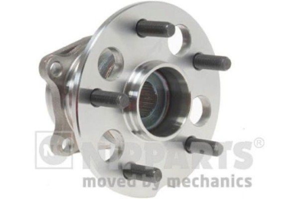 Nipparts Σετ Ρουλεμάν Τροχών - N4712083