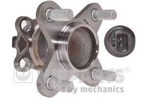 Nipparts Σετ Ρουλεμάν Τροχών - N4716022