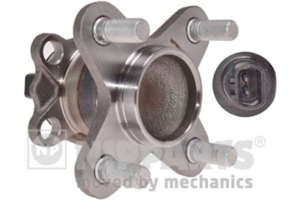 Nipparts Σετ Ρουλεμάν Τροχών - N4716022