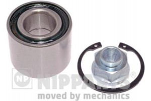 Nipparts Σετ Ρουλεμάν Τροχών - N4718026