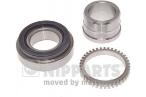 Nipparts Σετ Ρουλεμάν Τροχών - N4718027