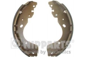 Nipparts Σετ Σιαγόνων Φρένων - N3501063