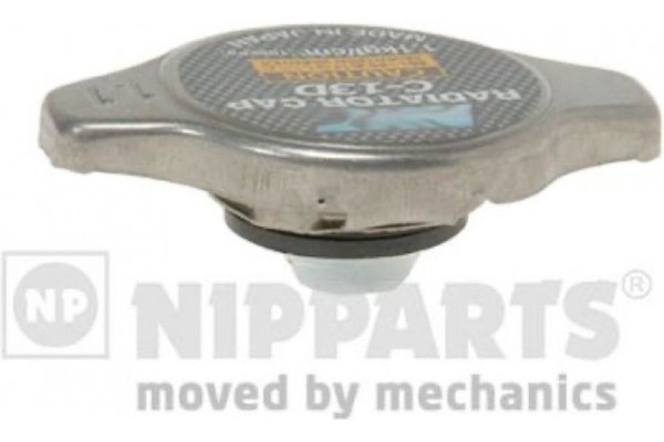 Nipparts Τάπα κλεισίματος, Ψύκτης - J1542002 Nipparts Τάπα κλεισίματος, Ψύκτης - J1542002