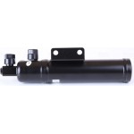 Nissens Αφυγραντήρας, σύστ. Κλιματισμού - 95107