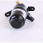 Nissens Αφυγραντήρας, σύστ. Κλιματισμού - 95184