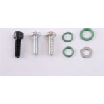 Nissens Αφυγραντήρας, σύστ. Κλιματισμού - 95185