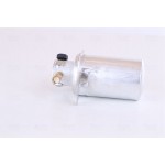 Nissens Αφυγραντήρας, σύστ. Κλιματισμού - 95228