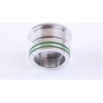 Nissens Αφυγραντήρας, σύστ. Κλιματισμού - 95326