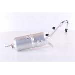 Nissens Αφυγραντήρας, σύστ. Κλιματισμού - 95330