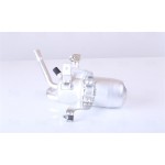 Nissens Αφυγραντήρας, σύστ. Κλιματισμού - 95331