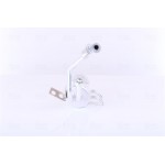 Nissens Αφυγραντήρας, σύστ. Κλιματισμού - 95332