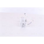 Nissens Αφυγραντήρας, σύστ. Κλιματισμού - 95339