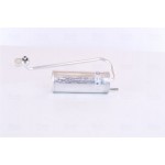 Nissens Αφυγραντήρας, σύστ. Κλιματισμού - 95339