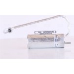 Nissens Αφυγραντήρας, σύστ. Κλιματισμού - 95339