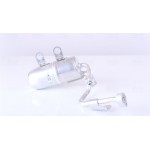 Nissens Αφυγραντήρας, σύστ. Κλιματισμού - 95384