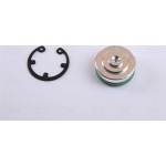 Nissens Αφυγραντήρας, σύστ. Κλιματισμού - 95403