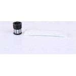 Nissens Αφυγραντήρας, σύστ. Κλιματισμού - 95456