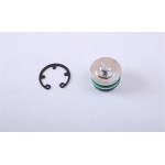 Nissens Αφυγραντήρας, σύστ. Κλιματισμού - 95468