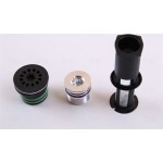 Nissens Αφυγραντήρας, σύστ. Κλιματισμού - 95490