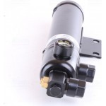 Nissens Αφυγραντήρας, σύστ. Κλιματισμού - 95493