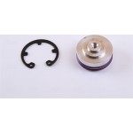 Nissens Αφυγραντήρας, σύστ. Κλιματισμού - 95506