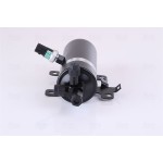 Nissens Αφυγραντήρας, σύστ. Κλιματισμού - 95509