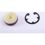 Nissens Αφυγραντήρας, σύστ. Κλιματισμού - 95526